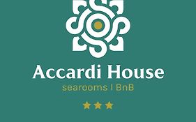 Accardi House Searooms